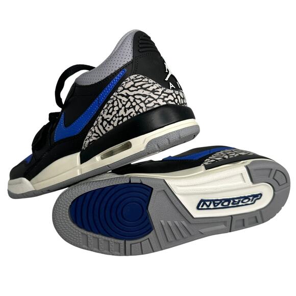 💎✨NEW IN BOX✨💎NIKE Air Jordan Legacy 312 Low (GS) - Picture 4 of 8